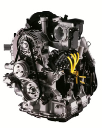 B0600 Engine